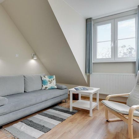Apartament Sopocki Kasztanowy Sopot Kültér fotó