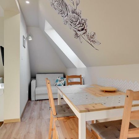Apartament Sopocki Kasztanowy Sopot Kültér fotó