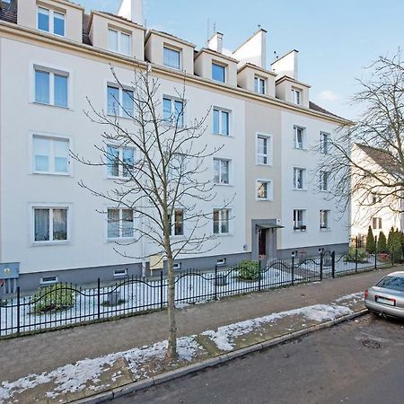 Apartament Sopocki Kasztanowy Sopot Kültér fotó