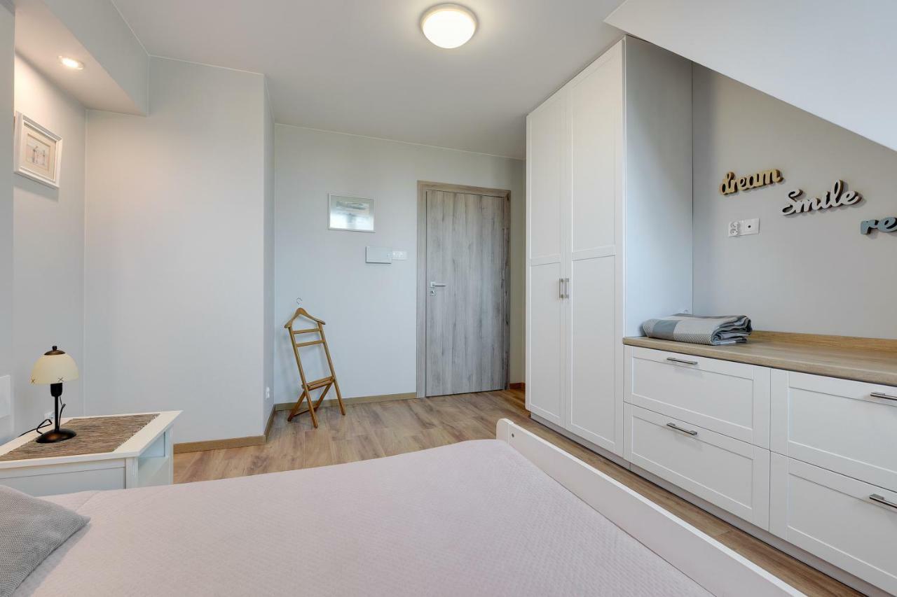 Apartament Sopocki Kasztanowy Sopot Kültér fotó