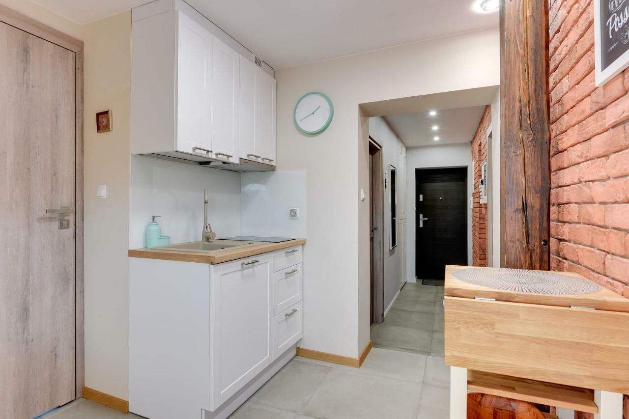 Apartament Sopocki Kasztanowy Sopot Kültér fotó